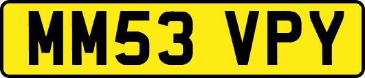 MM53VPY