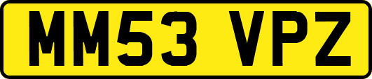 MM53VPZ