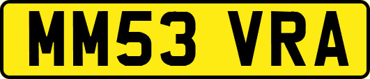 MM53VRA