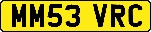 MM53VRC
