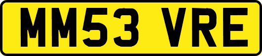 MM53VRE
