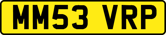 MM53VRP