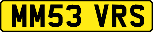 MM53VRS