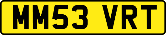 MM53VRT
