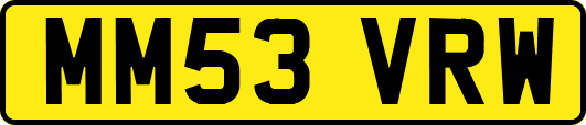 MM53VRW