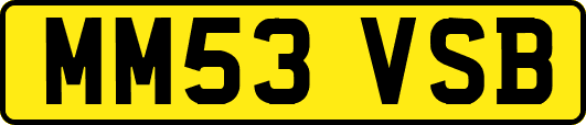 MM53VSB