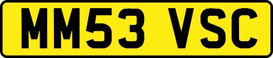 MM53VSC