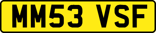 MM53VSF