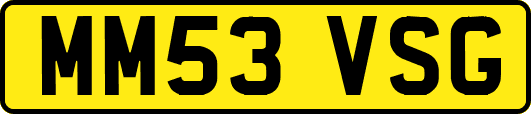 MM53VSG