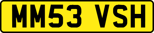 MM53VSH