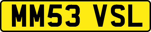 MM53VSL