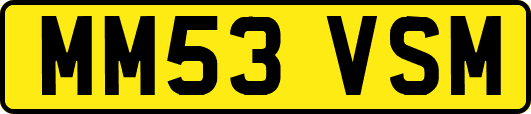 MM53VSM