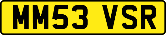 MM53VSR