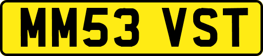 MM53VST
