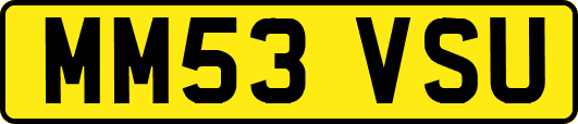 MM53VSU