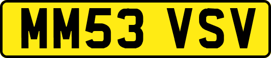 MM53VSV
