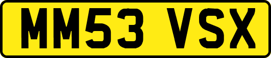 MM53VSX