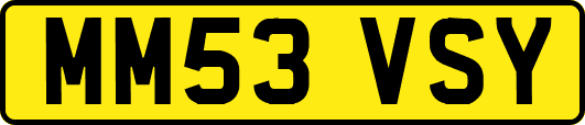 MM53VSY