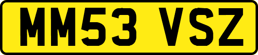 MM53VSZ