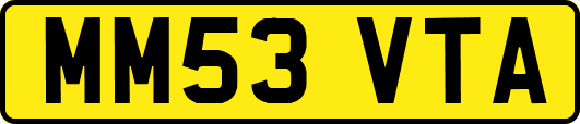 MM53VTA