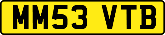 MM53VTB
