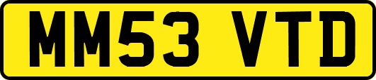 MM53VTD