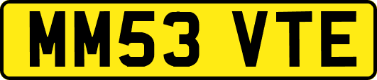 MM53VTE