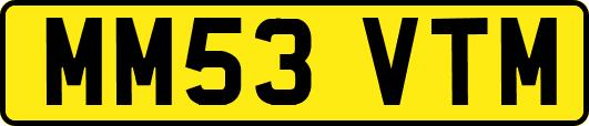 MM53VTM