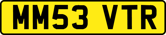 MM53VTR