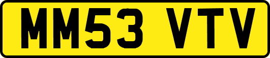 MM53VTV
