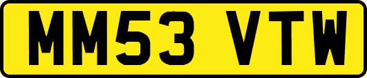 MM53VTW