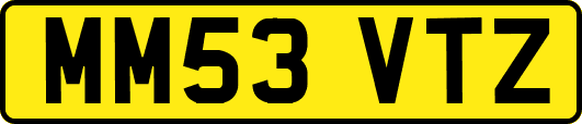 MM53VTZ