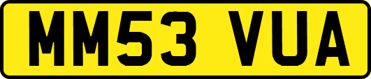 MM53VUA