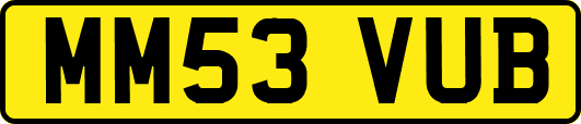MM53VUB
