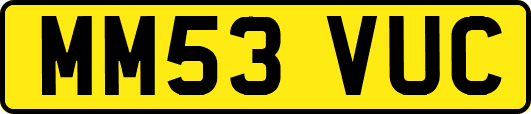 MM53VUC