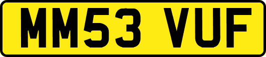 MM53VUF