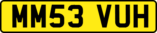 MM53VUH