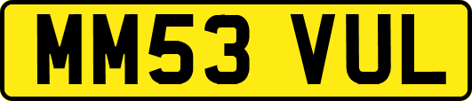 MM53VUL