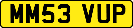 MM53VUP
