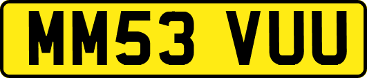 MM53VUU