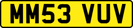 MM53VUV