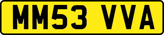 MM53VVA
