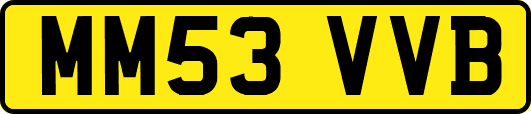 MM53VVB