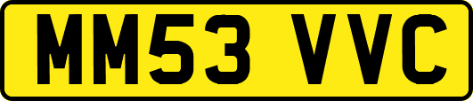 MM53VVC