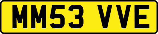 MM53VVE