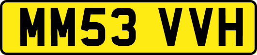 MM53VVH