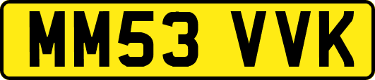 MM53VVK
