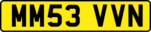 MM53VVN