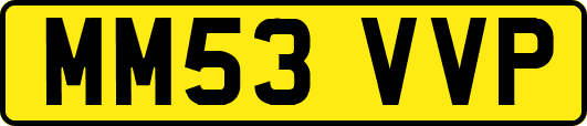 MM53VVP