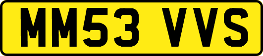 MM53VVS